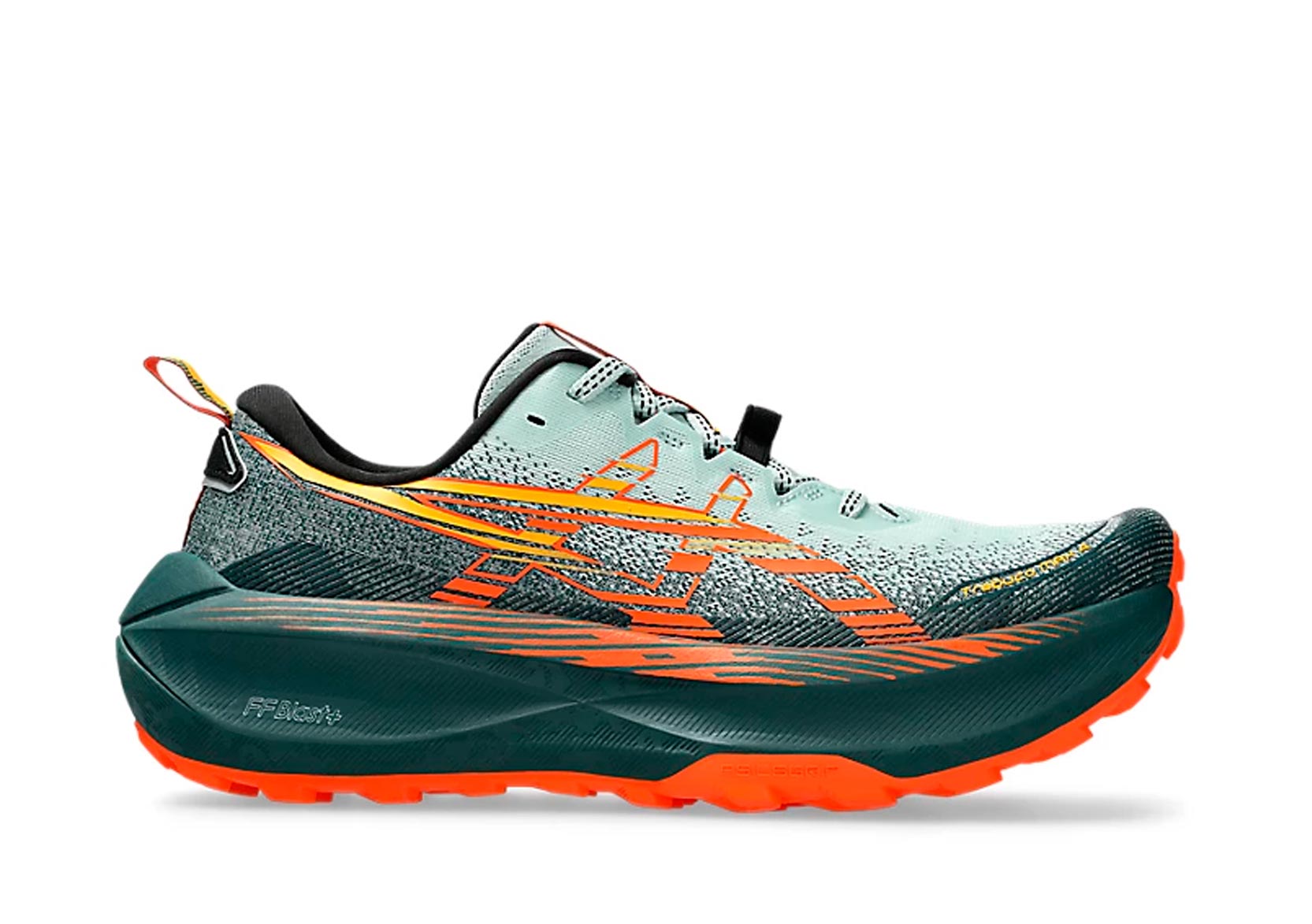 ASICS TRABUCO MAX